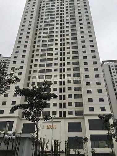 CC cho thuê 68m văn phòng, MB kinh doanh 234 Phạm Văn Đồng