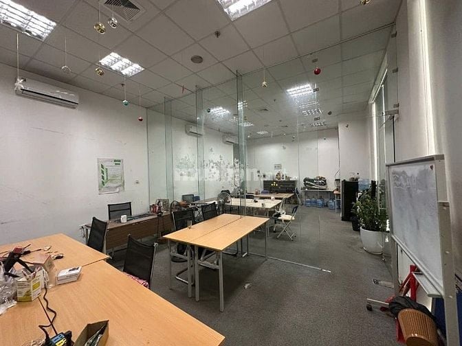 CC cho thuê 68m văn phòng, MB kinh doanh 234 Phạm Văn Đồng