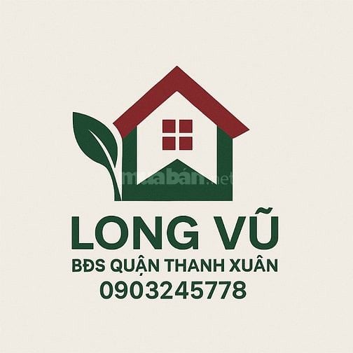 Nhà chính chủ, đầu phố Chính Kinh, Thanh Xuân - Ô tô đỗ cửa!