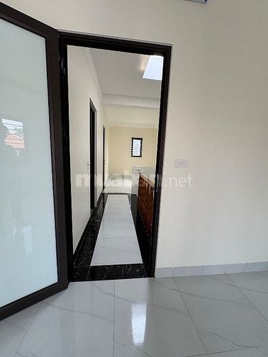 Chính chủ cần bán nhà xây mới không qua trung gian