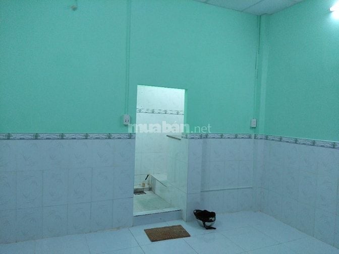 Bán nhà nguyên căn 186/36/4 Nguyễn Sơn,phú thọ hòa, tân phú. 