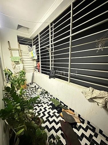 CC e gái bán nhà 5 tầng 32m2 2 thoáng ngõ 322 Mỹ Đình