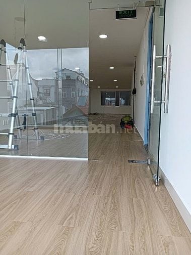 Văn phòng 50/85 tại P.13 Tân Bình 