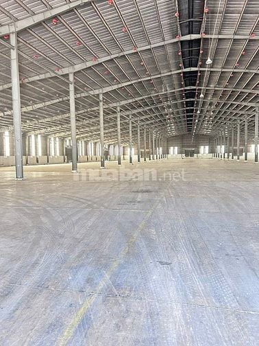 Cho thuê kho xưởng 3000m2; 7000m2; 10000m2; 20000m2 Biên Hoà, Đồng Nai