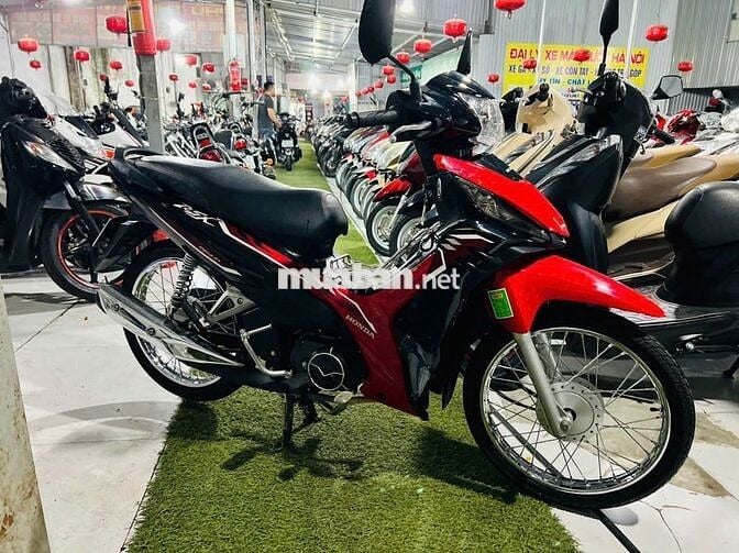 XE MÁY PHÚ THỊNH -HONDA WAVE RSX 110 - HỖTRỢTRẢGÓP
