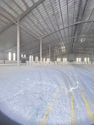 Cho thuê kho xưởng 3000m2; 7000m2; 10000m2; 20000m2 Biên Hoà, Đồng Nai