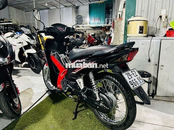 XE MÁY PHÚ THỊNH -HONDA WAVE RSX 110 - HỖTRỢTRẢGÓP