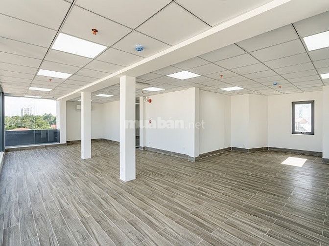 Bán toà nhà Vp Đào Duy Anh, P.9, Q. PN. 7 tầng. DT 11x12m, Giá 39tỷ