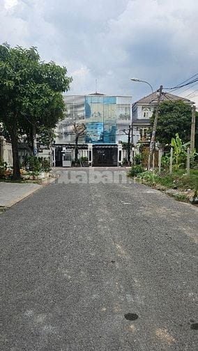 Cần bán căn biệt thự tại KDC Vĩnh Lộc, P. BHH B, Q.BÌNH TÂN