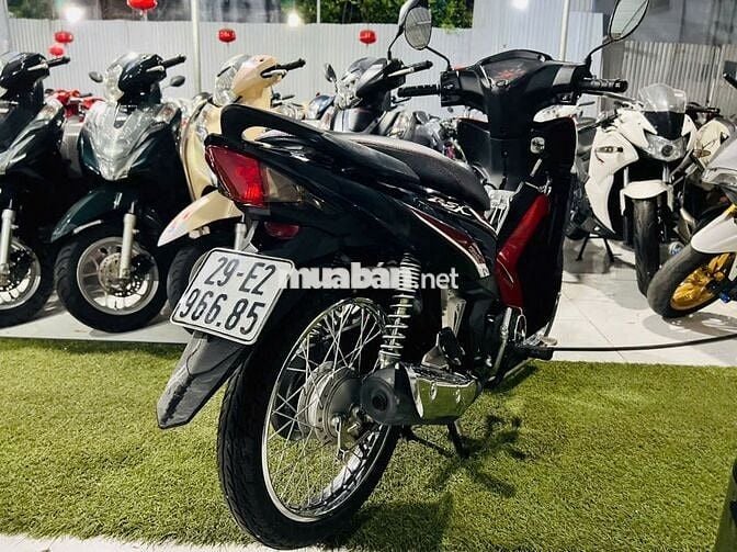 XE MÁY PHÚ THỊNH -HONDA WAVE RSX 110 - HỖTRỢTRẢGÓP