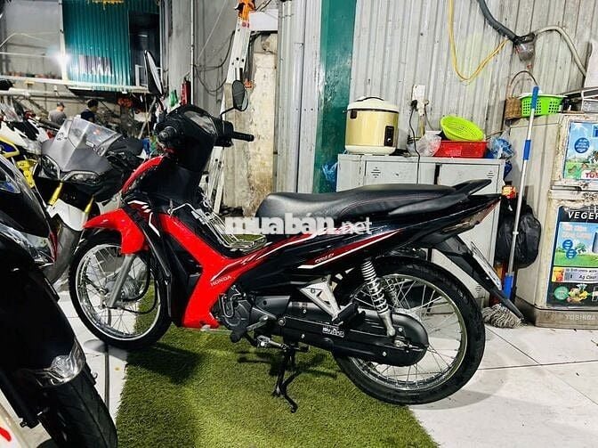 XE MÁY PHÚ THỊNH -HONDA WAVE RSX 110 - HỖTRỢTRẢGÓP