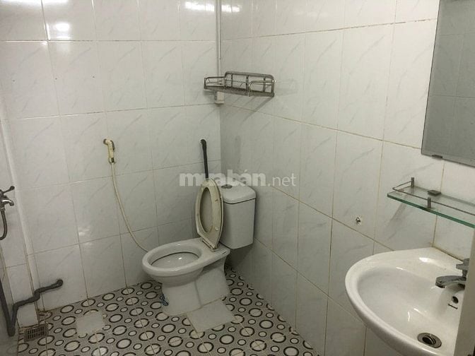 Nhà mới cho thuê đường Lê Đình Cẩn Quận Bình Tân