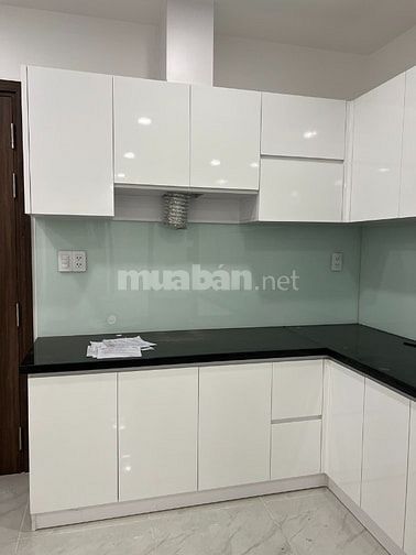 Chính chủ cho thuê căn hộ 3 PN chung cư Richmond, 207 Nguyễn Xí Q.BT