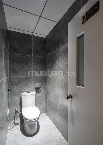 Bán toà nhà Vp Đào Duy Anh, P.9, Q. PN. 7 tầng. DT 11x12m, Giá 39tỷ