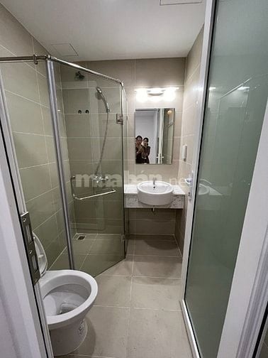Chính chủ cho thuê căn hộ 3 PN chung cư Richmond, 207 Nguyễn Xí Q.BT