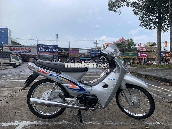 wave allpha máy zin chất