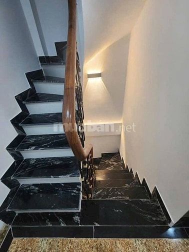 Nhà Đẹp Thang Máy Võ Thị Sáu, Hai Bà Trưng 40m, 7 tầng, mt 4m, 17.8 tỷ