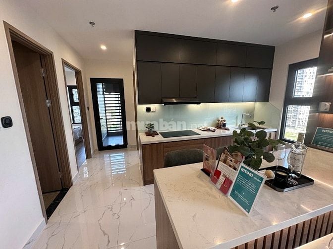 🔥🔥 CHIẾT KHẤU LÊN TỚI 1TỶ CĂN 2PN 2WC 68m2 GIÁ 2,9TỶ🔥🔥
