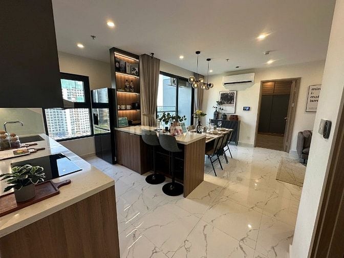 🔥🔥 CHIẾT KHẤU LÊN TỚI 1TỶ CĂN 2PN 2WC 68m2 GIÁ 2,9TỶ🔥🔥