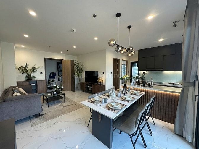 🔥🔥 CHIẾT KHẤU LÊN TỚI 1TỶ CĂN 2PN 2WC 68m2 GIÁ 2,9TỶ🔥🔥