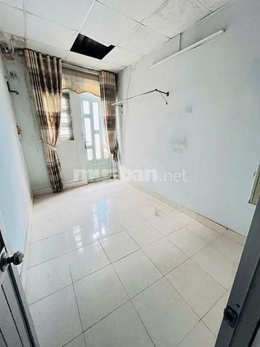 Chính Chủ Bán Nhà Cư Xá Phú Lâm A, Q6 – 2 Tầng – Sổ Hồng Riêng