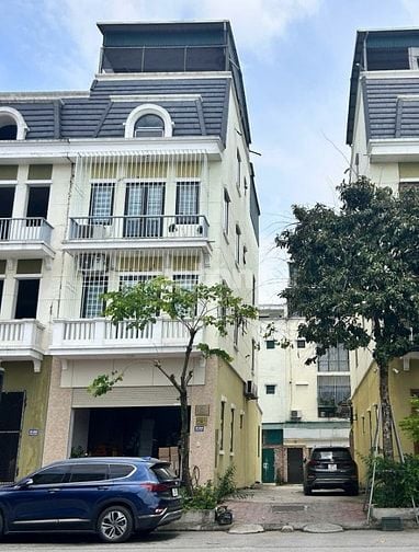 BÁN LÔ GÓC KĐT PHÚ LƯƠNG - 95M - 3 MẶT THOÁNG VĨNH VIỄN