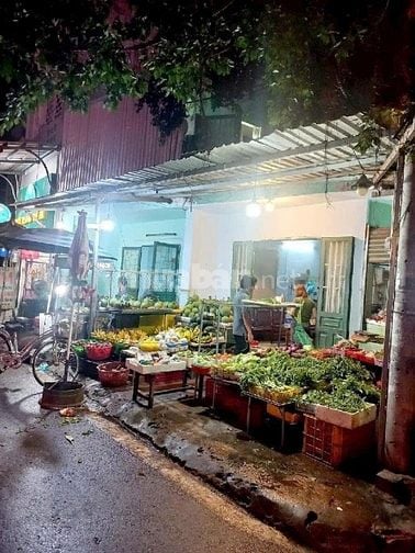 Nhà mặt tiền đường Phú Thuận, Quận 7, KDBB, ngang rộng chỉ 8,5 tỷ.
