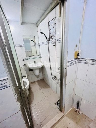 Chính Chủ Bán Nhà Cư Xá Phú Lâm A, Q6 – 2 Tầng – Sổ Hồng Riêng