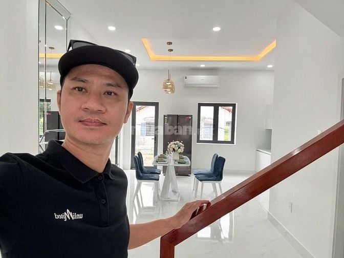 BÁN NHÀ MẶT TIỀN ĐƯỜNG HÙNG VƯƠNG, GIÁ CHỈ 2,34 TỶ SỔ HỒNG RIÊNG!