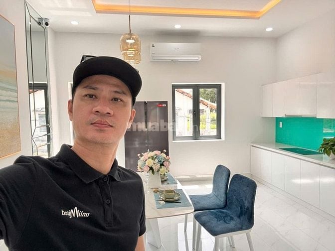 BÁN NHÀ MẶT TIỀN ĐƯỜNG HÙNG VƯƠNG, GIÁ CHỈ 2,34 TỶ SỔ HỒNG RIÊNG!