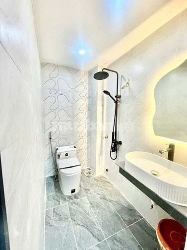 🔥 SIÊU PHẨM LÔ GÓC 2 MẶT TIỀN - KINH DOANH ĐA NGÀNH - GIÁP QUẬN 7 🔥