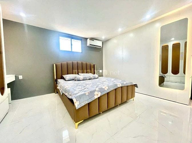 🔥 SIÊU PHẨM LÔ GÓC 2 MẶT TIỀN - KINH DOANH ĐA NGÀNH - GIÁP QUẬN 7 🔥