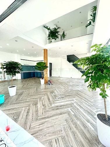 🔥 SIÊU PHẨM LÔ GÓC 2 MẶT TIỀN - KINH DOANH ĐA NGÀNH - GIÁP QUẬN 7 🔥
