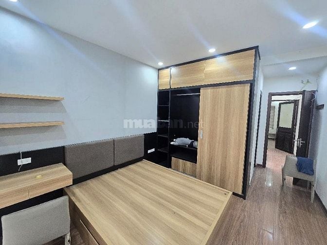 BÁN NHÀ PHỐ ĐỊNH CÔNG–SỔ ĐỎ CHÍNH CHỦ– 39M2 - 6.45 TỶ