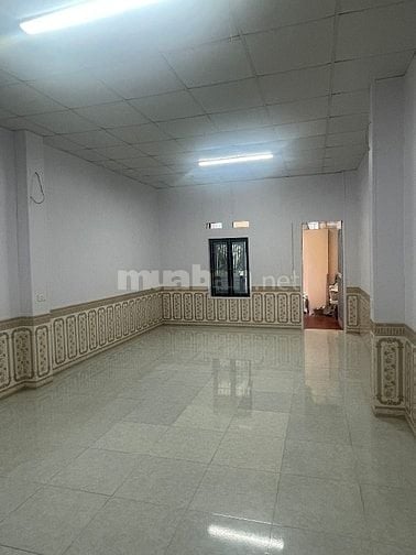 Cho thuê nhà 1 tầng trên đất 55m2, ở hoặc văn phòng kinh doanh online