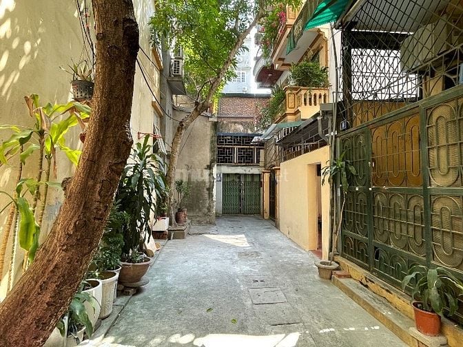 Cho thuê nhà 1 tầng trên đất 55m2, ở hoặc văn phòng kinh doanh online
