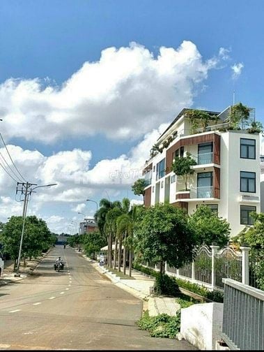 Bán đất KDC Đào Sư Tích Xã phước Kiển giá 63tr/m2