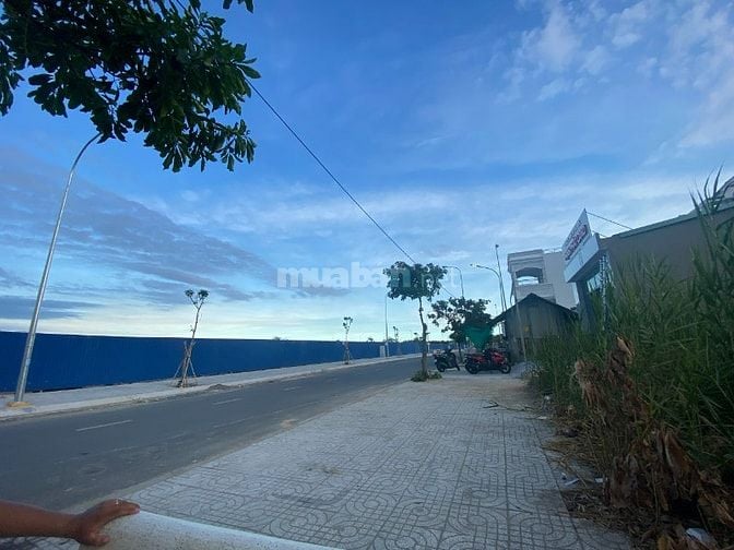 Bán đất KDC Đào Sư Tích Xã phước Kiển giá 63tr/m2