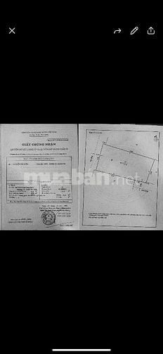 Chính chủ bán nhà 687/32/18 Lạc Long Quân, phường 10, Tân Bình