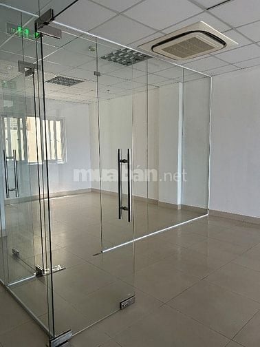 Cho thuê mặt bằng văn phòng 16-18 Xuân Diệu, P4, Q. Tân Bình