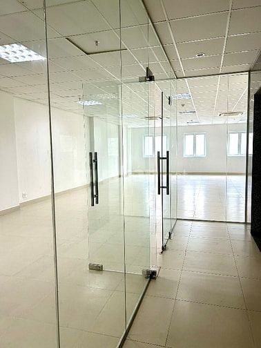 Cho thuê mặt bằng văn phòng 16-18 Xuân Diệu, P4, Q. Tân Bình