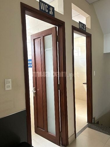 Cho thuê mặt bằng văn phòng 16-18 Xuân Diệu, P4, Q. Tân Bình
