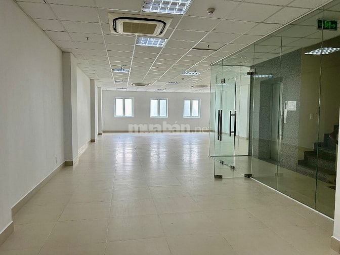 Cho thuê mặt bằng văn phòng 16-18 Xuân Diệu, P4, Q. Tân Bình