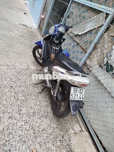 Xe rẻ bèo