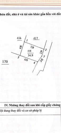 CC bán nhà 5 tầng số 21 ngõ 342/38 Hồ Tùng Mậu ,DT 36m2 MT 5m ngõ 2,5m