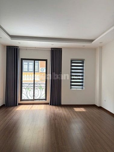 CC bán nhà 5 tầng số 21 ngõ 342/38 Hồ Tùng Mậu ,DT 36m2 MT 5m ngõ 2,5m