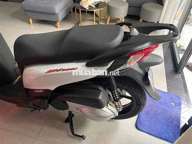 honda SH300i ý