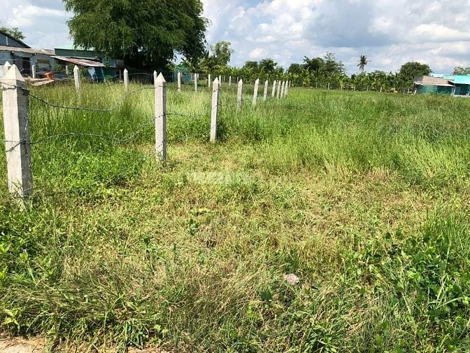 Chính chủ cần tiền bán gấp lô đất thổ cư 5x30 ngay sát đường 873B 