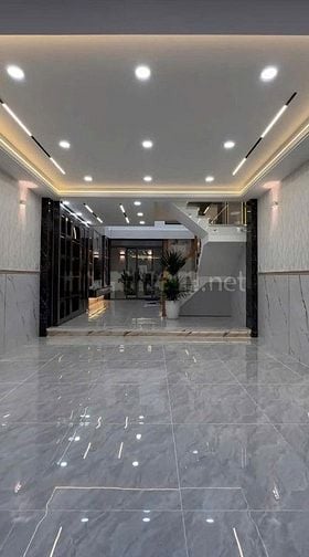 BÁN NHÀ, HUỲNH TẤN PHÁT, QUẬN 7 GẤP DO CHỦ CẦN THANH LÝ GẤP TÀI SẢN