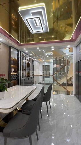BÁN NHÀ, HUỲNH TẤN PHÁT, QUẬN 7 GẤP DO CHỦ CẦN THANH LÝ GẤP TÀI SẢN